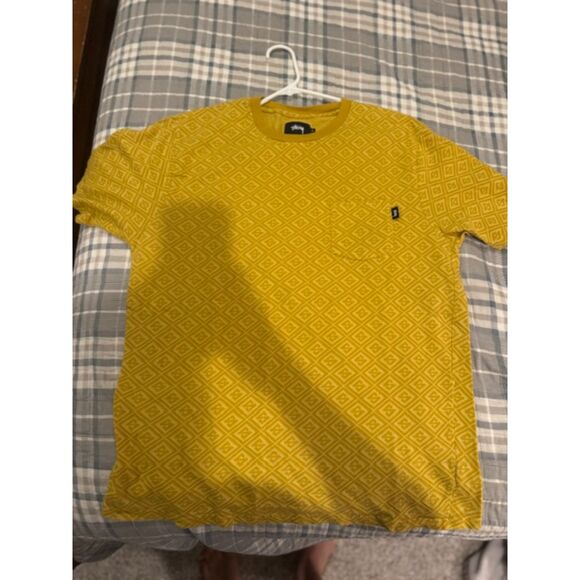 Stussy T Shirt - Picture 1 of 5